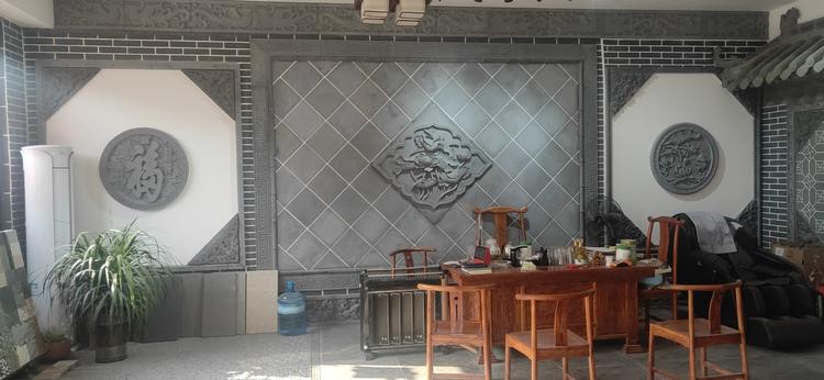 陕西嘉语轩建筑工程有限公司的小店