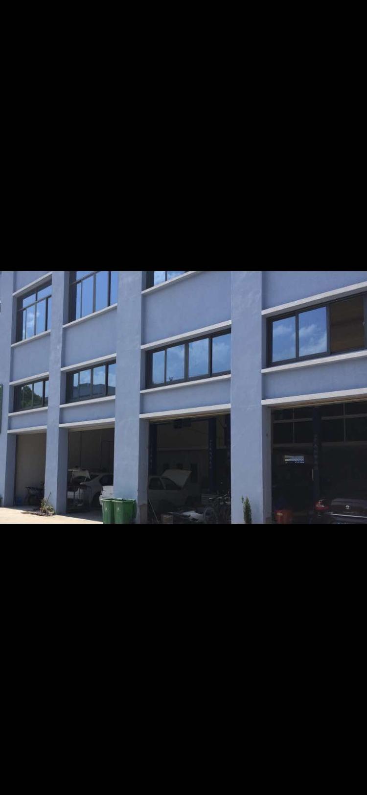 临海市德日汽修厂的小店