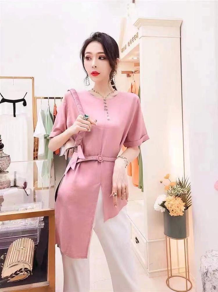 佛山市南海区梦妮莎服饰商行的小店