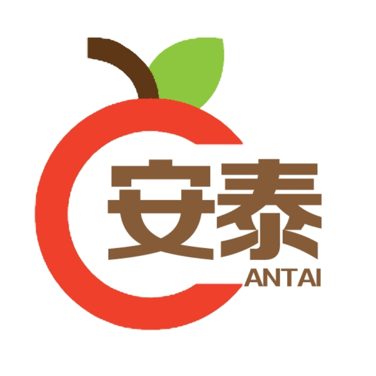 集贤县安泰生鲜超市的小店