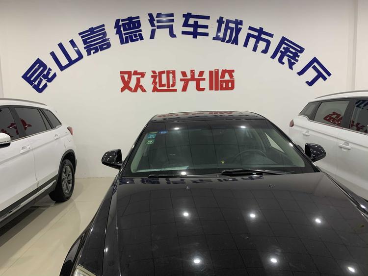昆山市千灯镇嘉德汽车服务部的小店