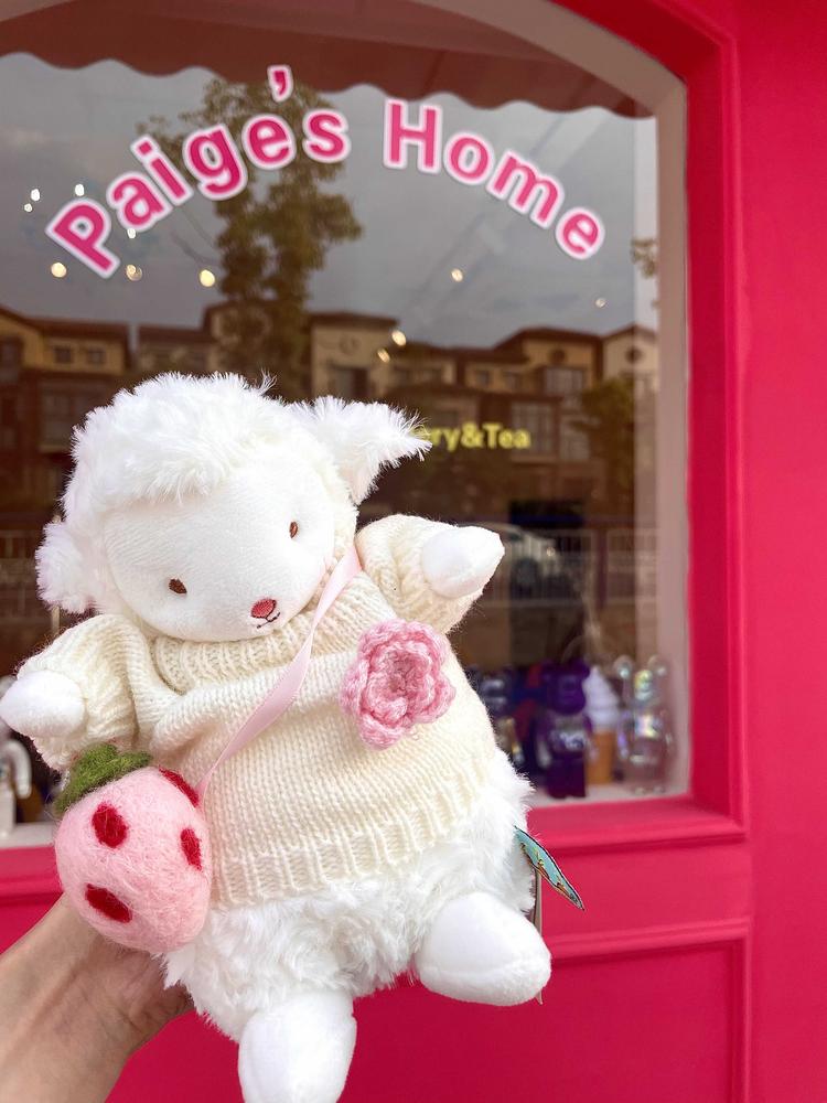 钟楼区五星佩琦休闲娱乐工作室的小店