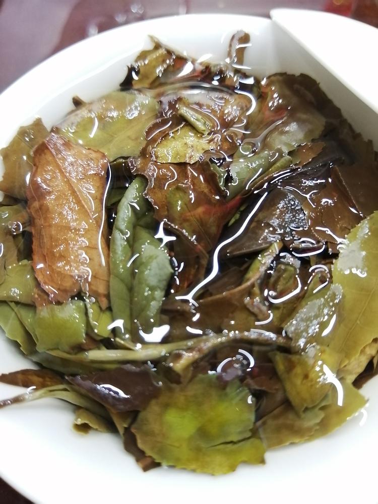 朔州市开发区高香韵茶叶店的小店