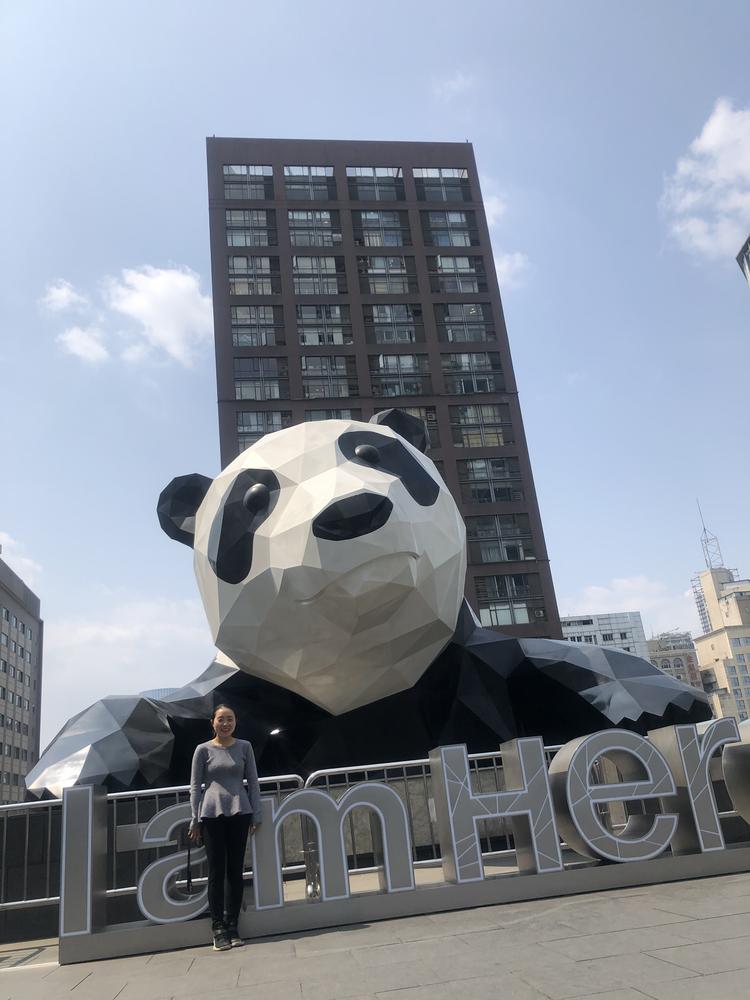 东坡区赵清清健康咨询服务部的小店