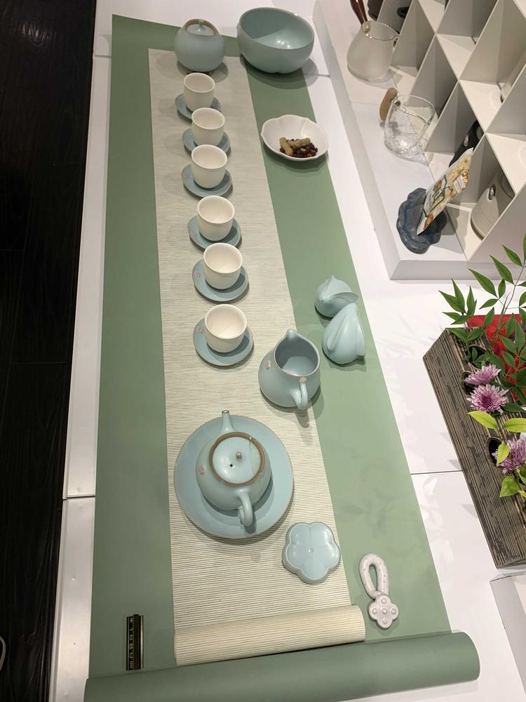 长葛市大赢建材店的小店