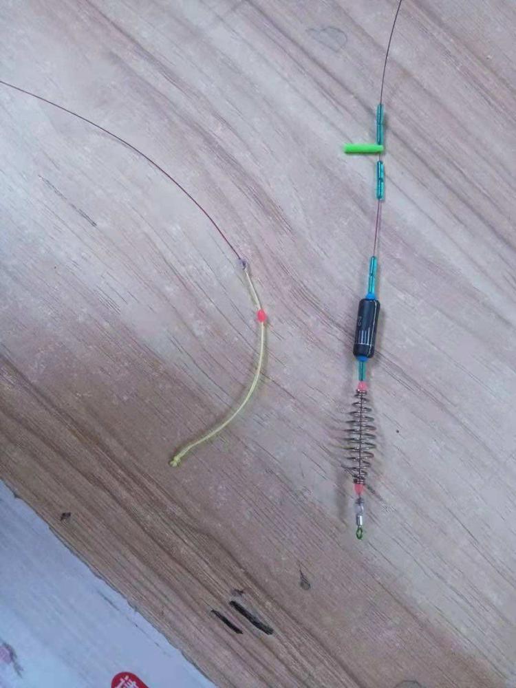 博爱县林祥渔具门市部的小店