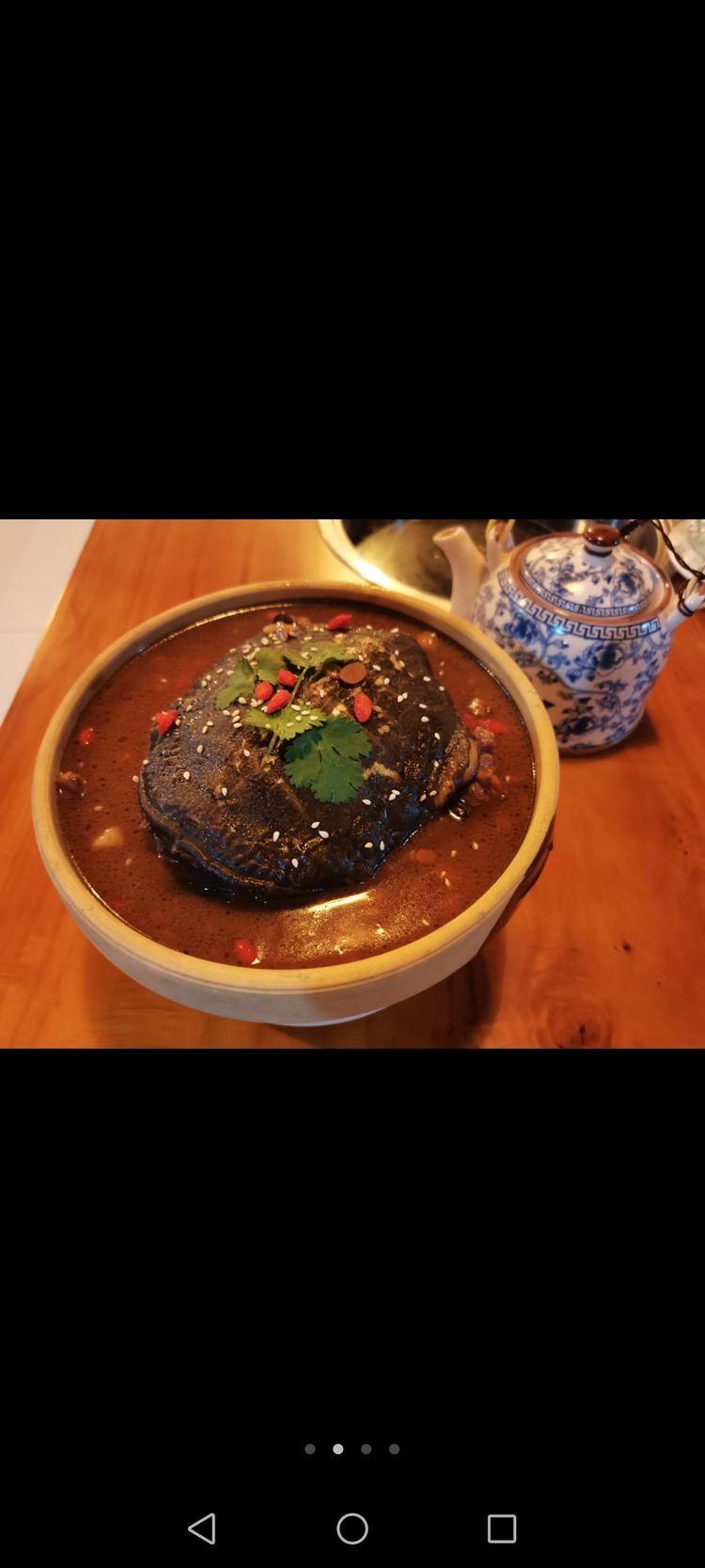 南和区友聚火锅店的小店