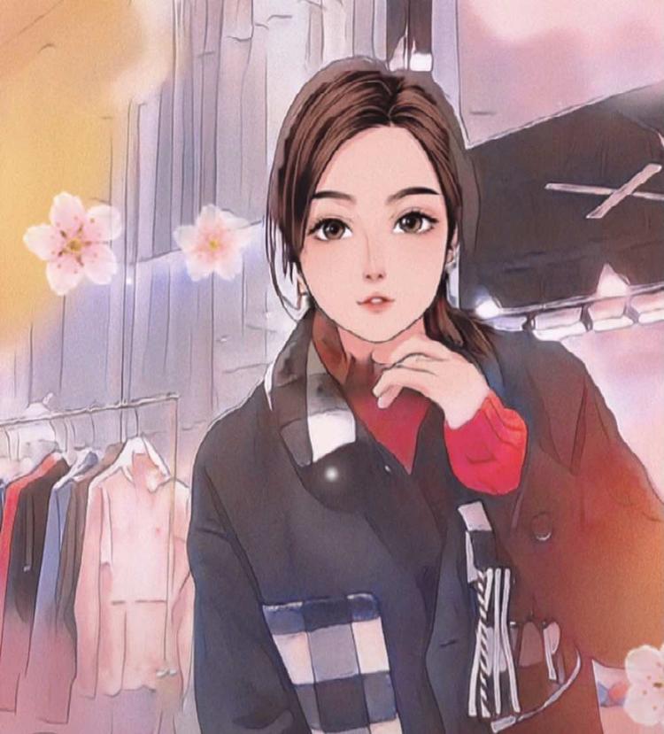 桐乡市濮院蔓茸服装门市部的小店