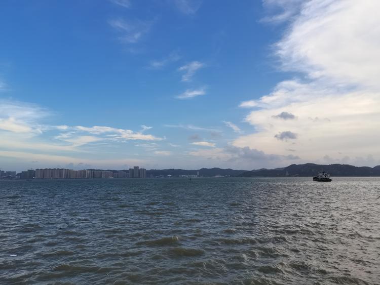 汕头市河湖坊食品有限公司的小店