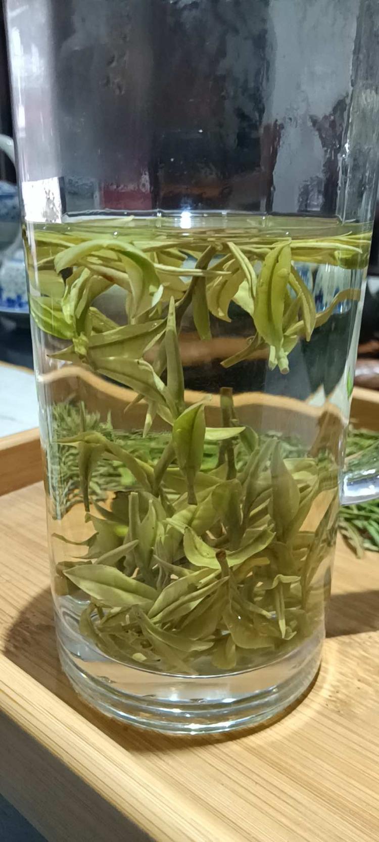 霍山县汪记土特产经营部的小店