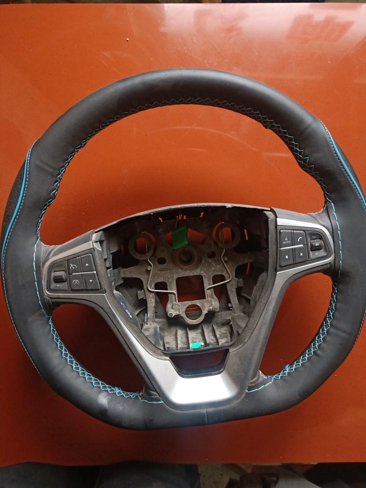 博兴县锦秋办事处静茹汽车装具用品店的小店