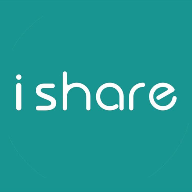 ishare纷享家