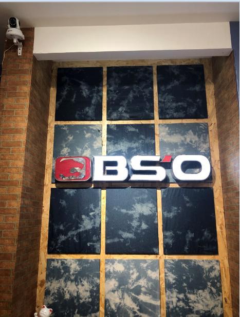 BSO蓝古威
