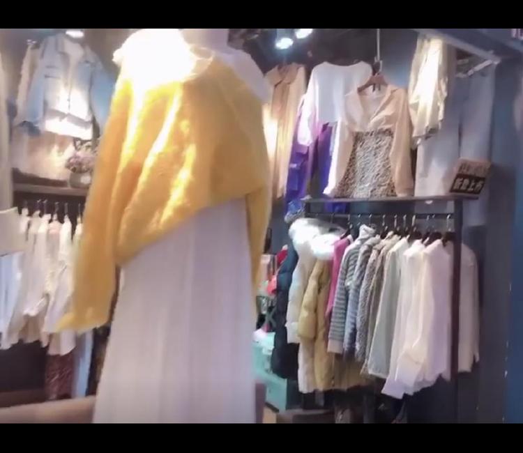 娄底市娄星区幸运服装店