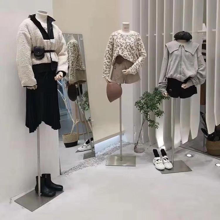 小环服饰