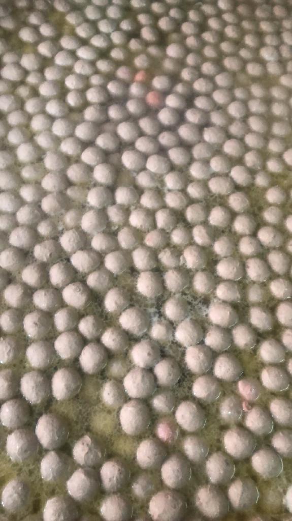 创哥潮汕牛肉丸