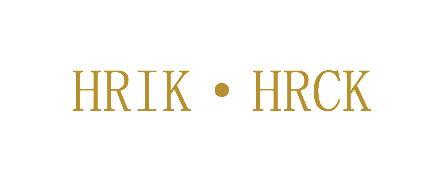 HRIKHRCK服饰