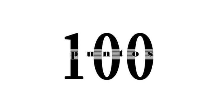 100分葡萄酒