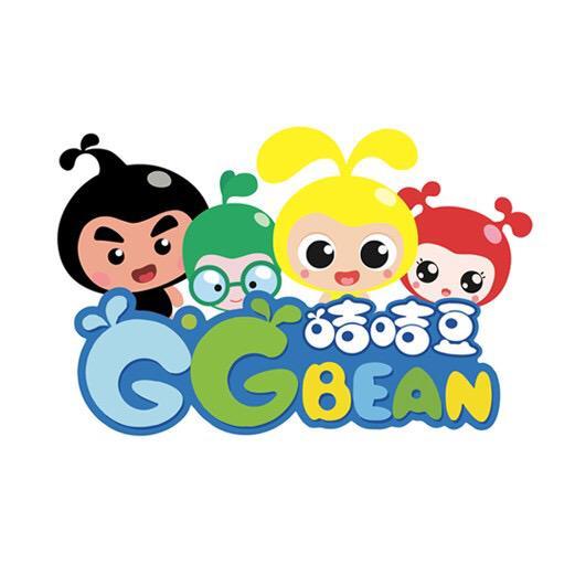 咭咭豆GGBEAN官方旗舰店