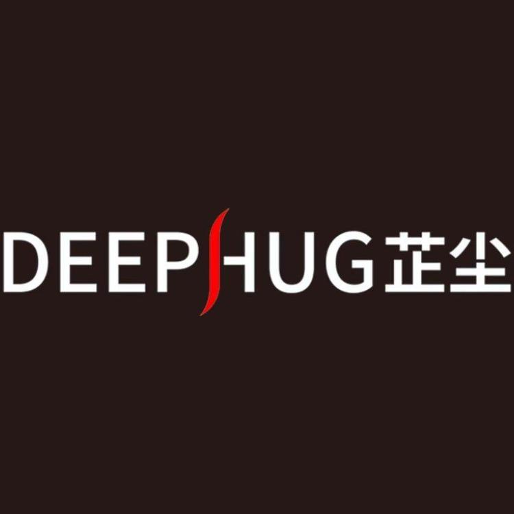 Deephug芷尘女装