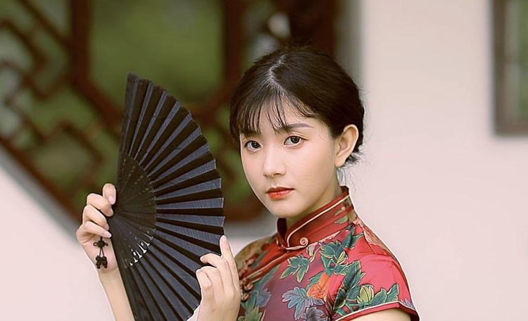 姑苏裳衣坊