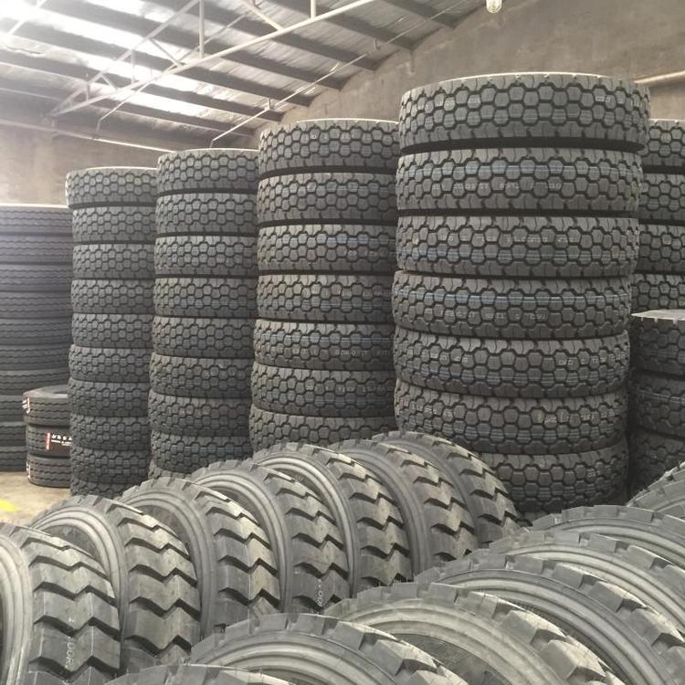 高密市迈盛轮胎有限公司