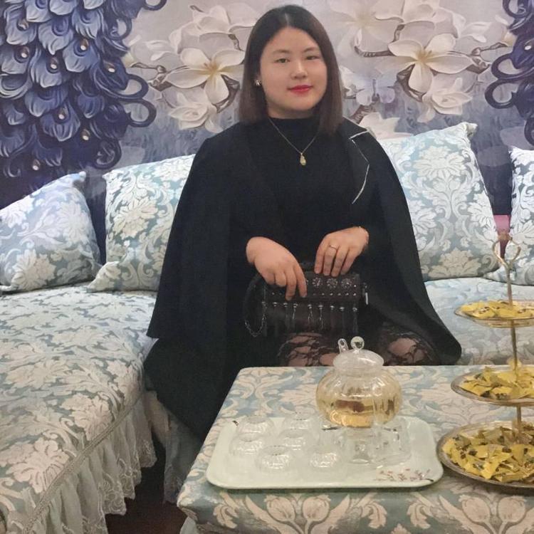 蓉儿优选