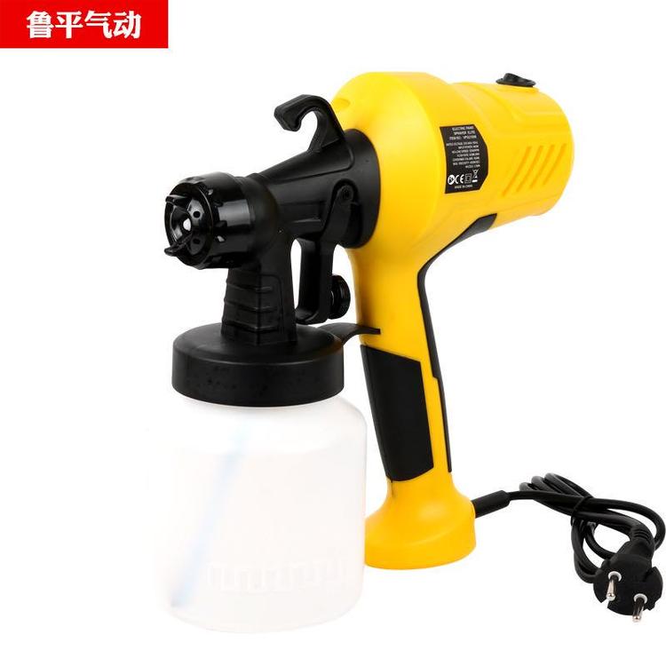 山东鲁平气动工具