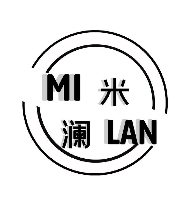 米澜啵啵