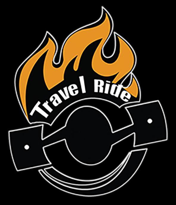 蜗牛快跑TravelRide
