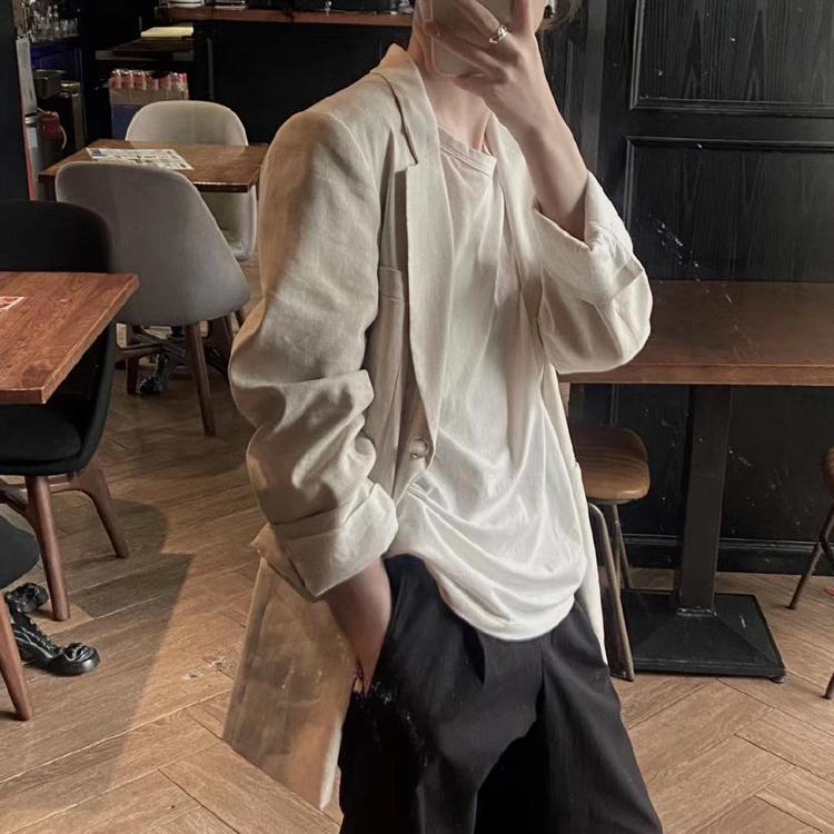 陈三岁的穿搭
