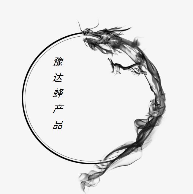 豫达蜂产品个体店