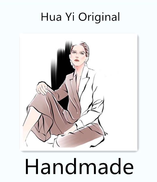 HYHY私人设计