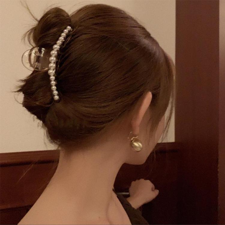 少女心发饰