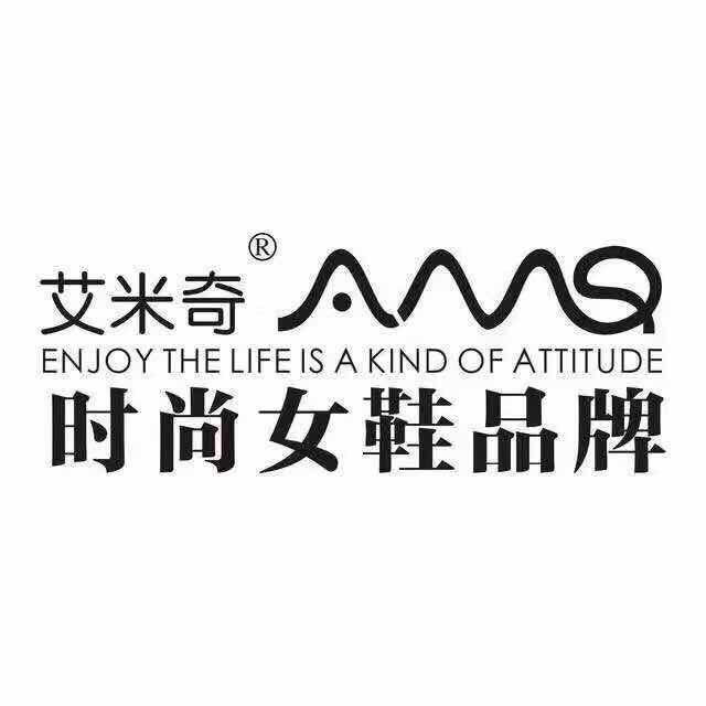 艾米奇轻奢女鞋