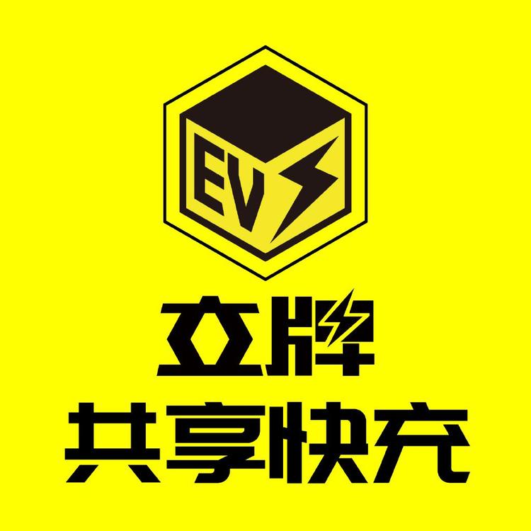 立牌新能源汽车用品专卖店