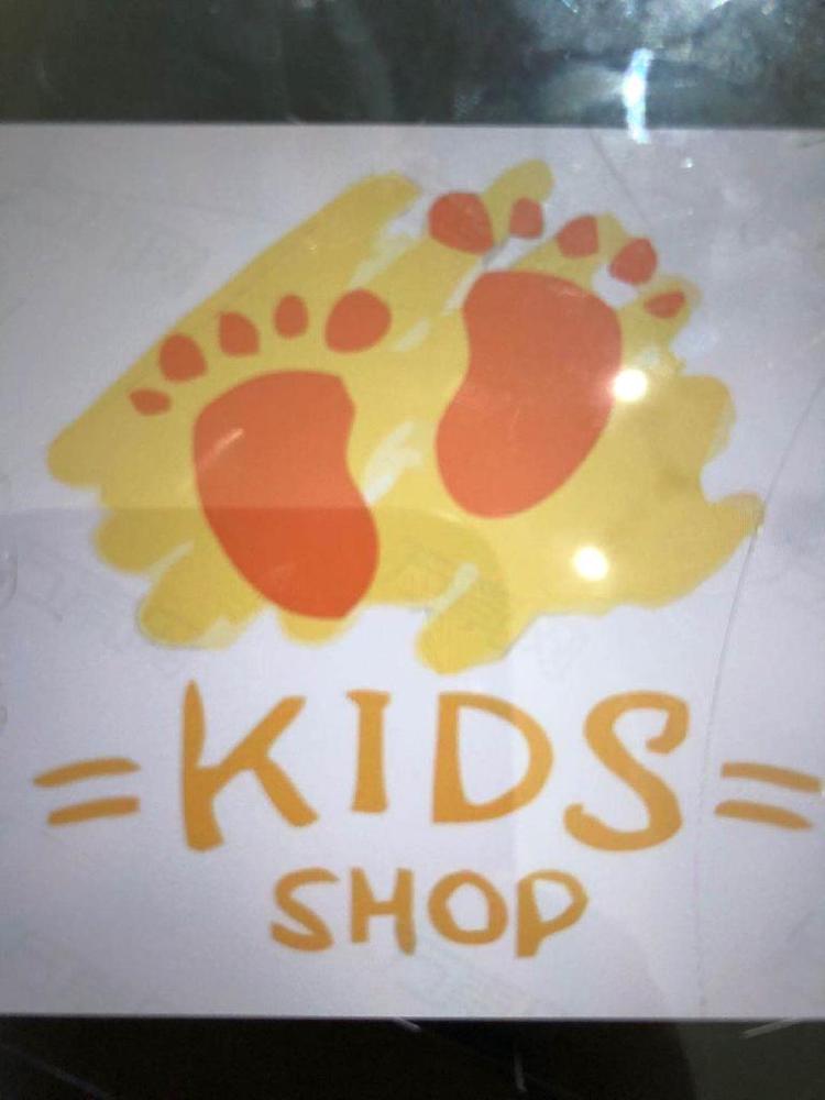 璐璐kids童品