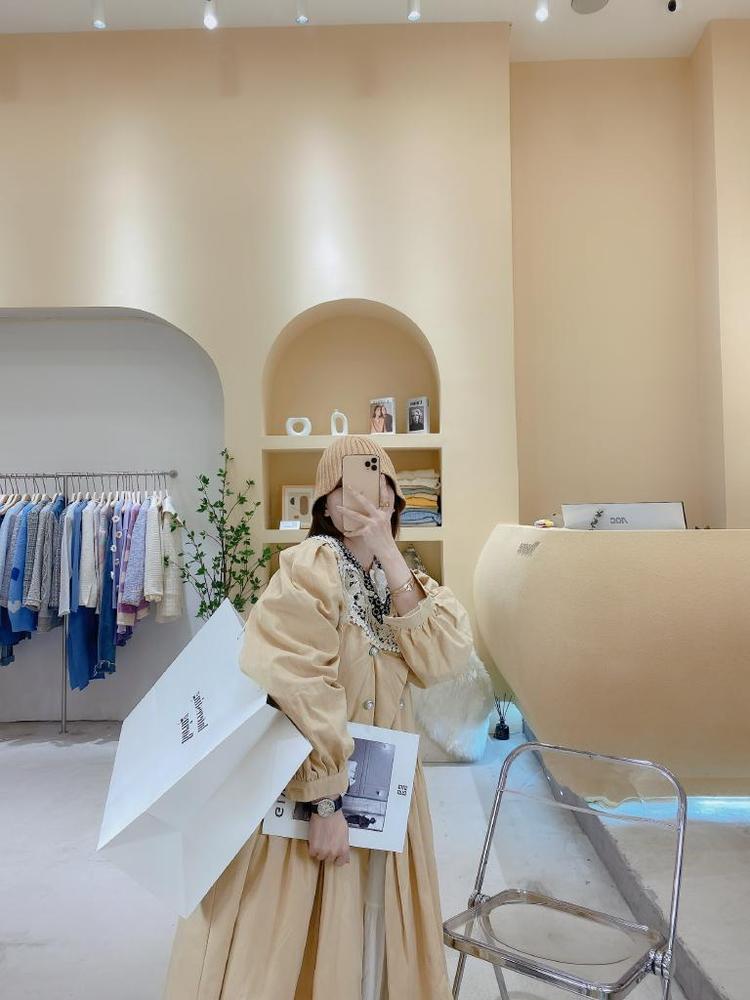 维诺服装精品店