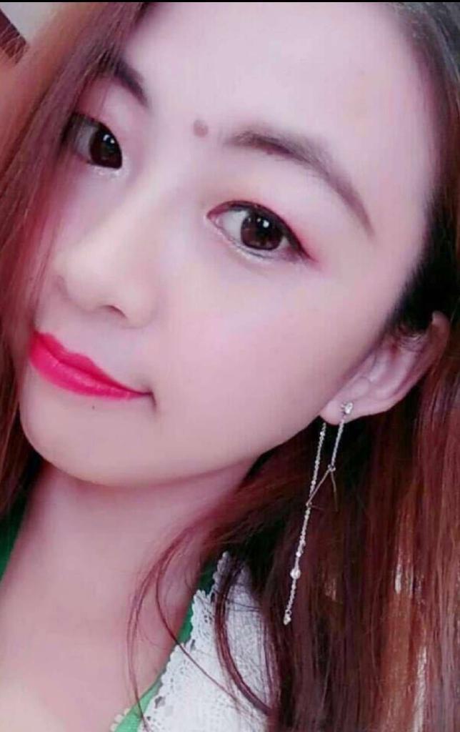 伐木累苗苗女装