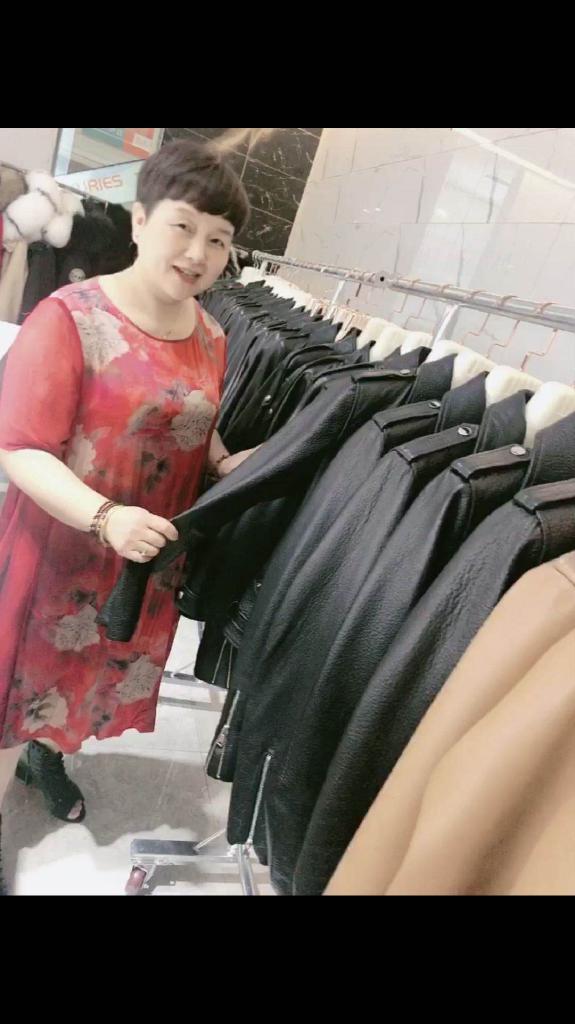 韩奢俪阁服饰