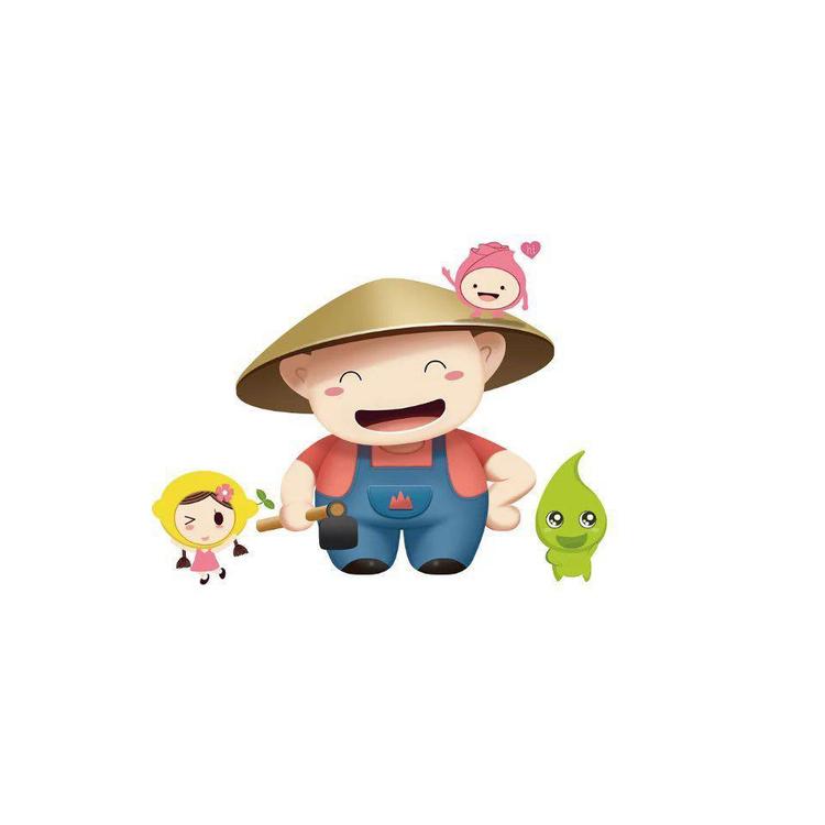 陕西山间树农业开发有限公司