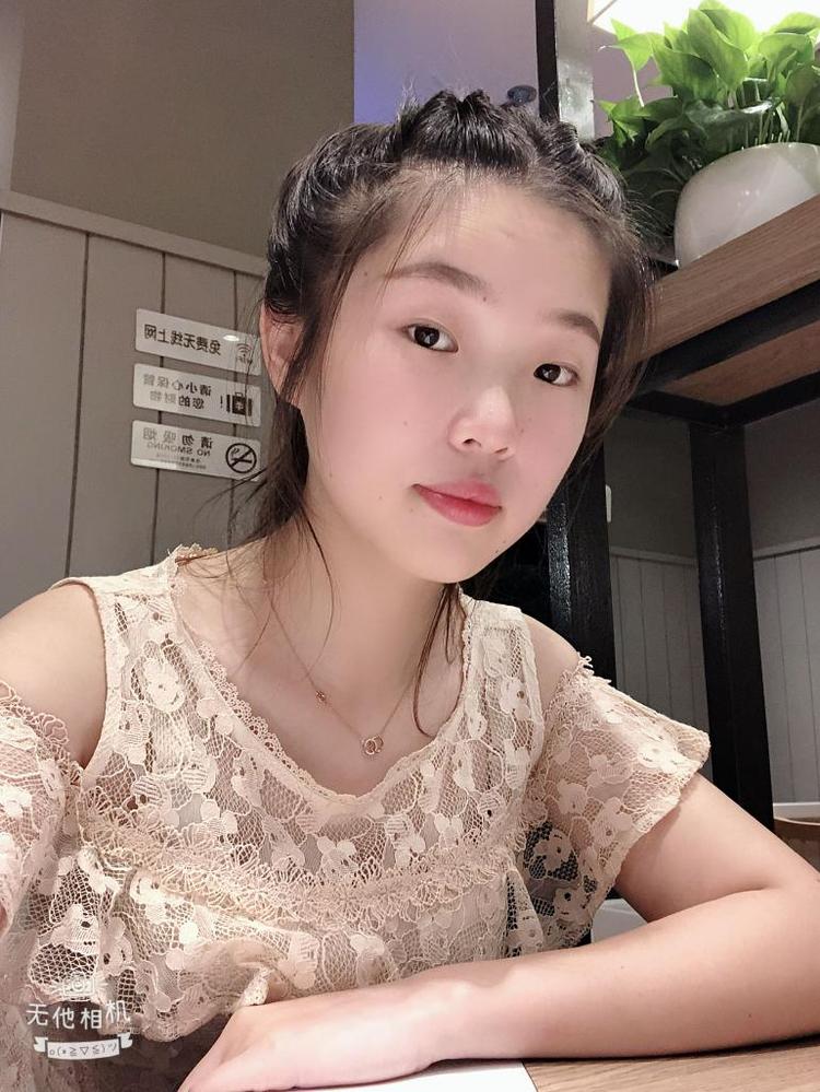 小仙女穿戴甲