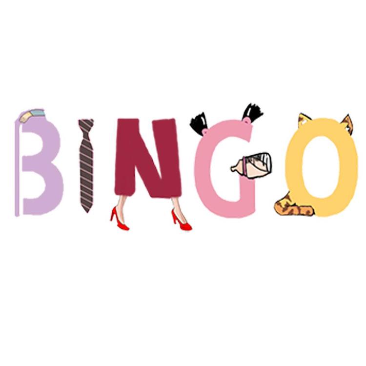 BINGO跟拍旅拍