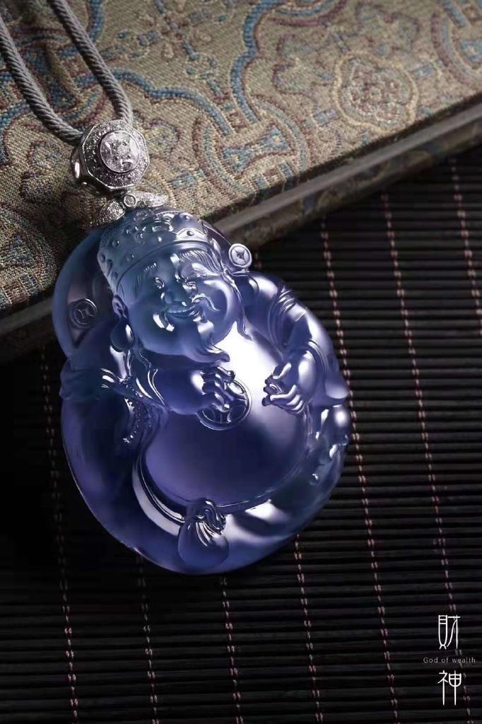 有点意思的翡翠