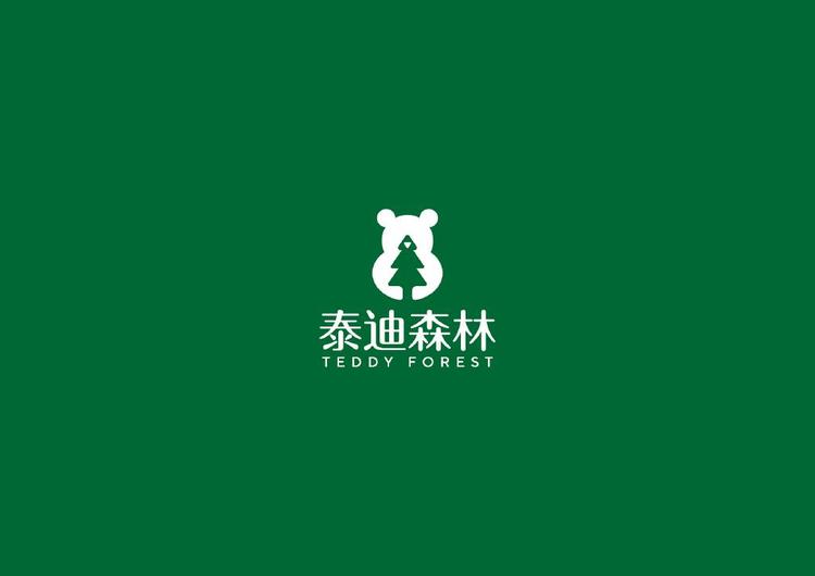 泰迪森林免漆板