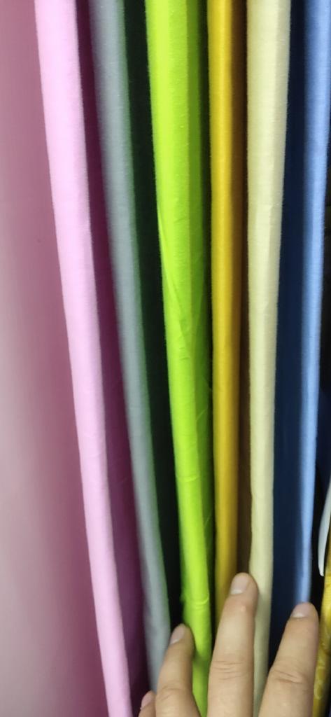 贵阳市观山湖区安燕家纺经营部的小店