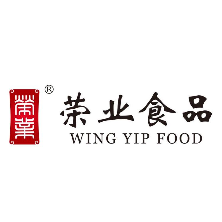 荣业食品旗舰店