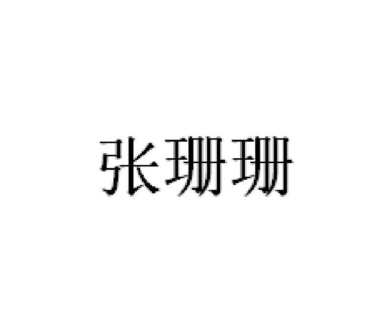张珊珊小店