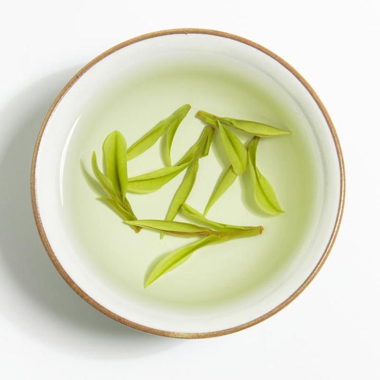 观山茗