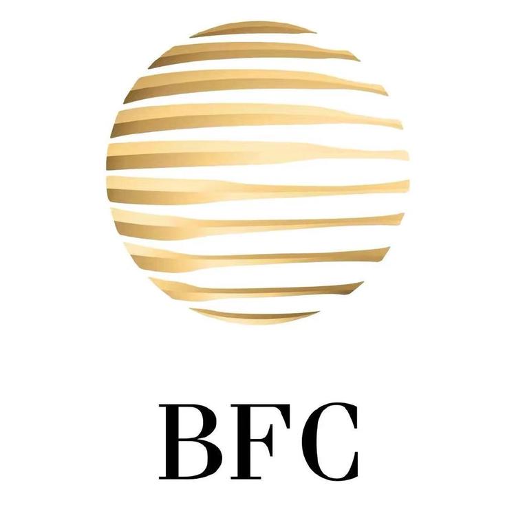 BFC外滩金融中心